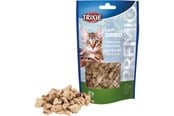 Kissat - Trixie Kissanherkku PREMIO Pakastekuivatut Kanan Sydämet 25g - TX42756