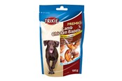 Koirat - Trixie PREMIO Lamb Chicken Bagels 100 G - TX31707