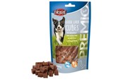 Koirat - Trixie PREMIO Goose Liver Cubes Dog Treats 100g - TX31867