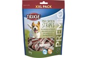 Koirat - Trixie PREMIO Fish Chicken stripes XXL pack 300 G - TX31803