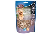 Koirat - Trixie PREMIO Fish Rabbit stripes 100 G - TX31547