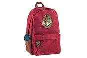 Fanituotteet - Paladone - Hogwarts Backpack - Reppu - PP4317HPV2