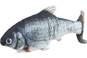 Kissat - Trixie Kieriskelevä kala 30cm - TX45795