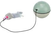 Kissat - Trixie Cat Toy Ball Turbinio Motion-Activated Fun - TX4564