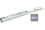 Kissat - Trixie Catch the Light LED Pointer 8cm - TX4130