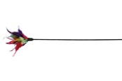 Kissat - Trixie Cat Toy Playing Rod 50cm - TX4106