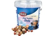 Koirat - Trixie Trainer Snack Dots Dog Treats 500g - TX31527
