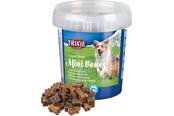Koirat - Trixie Trainer Snack Bones 500g - TX31523