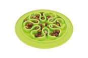 Koirat - Trixie Slow Feeding Food Mat Rubber Assorted Colors 24cm - TX25035