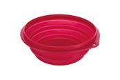 Koirat - Trixie Matka bowl silicone 1 l/ø 18 cm - Assorted - TX25012
