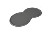 Koirat - Trixie Natural Rubber Place Mat for Food Bowls 45x25cm - TX24561