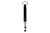 Koirat - Trixie Flute With High Frequencyv 8 cm Black - TX2257
