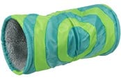 Kanit & Jyrsijät - Trixie Cuddly Tunnel Cozy Playtime Small Animals 15x35cm - TX6284