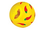 Kanit & Jyrsijät - Trixie Snack Ball Assorted Colors 7cm - TX6275