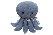 Koirat - Trixie BE NORDIC -merkkinen Ocke-oktopus-pehmolelu, 25 cm. - TX36043