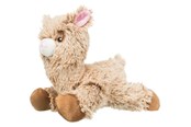 Koirat - Trixie Dog Toy Alpaca plushie Silent 22cm - TX35677