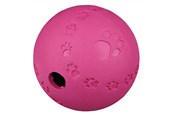 Koirat - Trixie Pikkuherkku pallo luonnonkumia ø 6 cm - Sekalaiset - TX34940