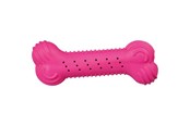 Koirat - Trixie Kahiseva luonnollinen kumi 18 cm - Sekalaiset - TX34849