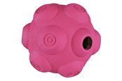 Koirat - Trixie Pikkuherkku pallo luonnonkumia ø 9 cm - Sekalaiset - TX34812