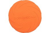 Koirat - Trixie Koiran leikkikiekko kelluva luonnonkumi ø 22 cm - Sekalaiset - TX33502