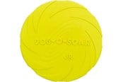 Koirat - Trixie Koiran leikkikiekko kelluva luonnonkumi ø 15 cm - Sekalaiset - TX33500