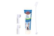 Koirat - Trixie Dental Hygiene Set 100g - TX2561
