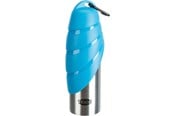 Koirat - Trixie Pullo Kulhokorkilla 0,75L Lajitelmavärit - TX24606