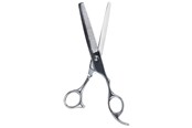 Koirat - Trixie Ammattilaiskäyttöön tarkoitetut harvennussakset Ruostumaton teräs 18cm - TX23691