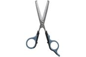 Koirat - Trixie Harvennussakset kaksipuoliset ruostumaton teräs 16cm - TX2355