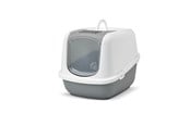 Kissat - Savic Jumbo Toilet Home Grey 66x48x46cm - K0200K