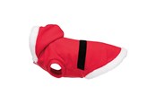 Koirat - Trixie Xmas Christmas Jacket M: 45 cm red - TX925103
