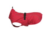 Koirat - Trixie Vimy rain coat S: 40 cm red - TX680223