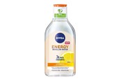 Kasvojen hoito - Nivea Energy Micellar Water 3xAntioxidants - 5900017080628