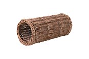 Kanit & Jyrsijät - Trixie Pajutunneli Pieneläimille 15x33cm Chinchillat Marsut - TX62832