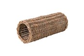 Kanit & Jyrsijät - Trixie Pajutunneli Pieneläimille 10x25cm Hiiret Hamsterit - TX62831