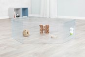 Kanit & Jyrsijät - Trixie Indoor Run Secure Playpen for Small Animals - TX6249