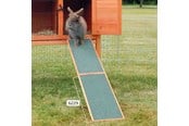 Kanit & Jyrsijät - Trixie Natural Wooden Ramp Small Animals 20x50cm - TX6229