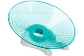 Kanit & Jyrsijät - Trixie Juoksulevy Pieneläimet Isot Hamsterit Degut 30cm - TX60812