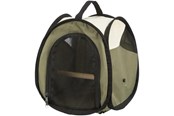 Lintuhäkit, linnunpöntöt & tarvikkeet - Trixie Transport Bag - TX5906