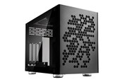 Kotelot - Kolink Raskas raketti - Kotelot - Desktop slimline - Harmaa - ROCKET HEAVY