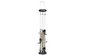 Lintuhäkit, linnunpöntöt & tarvikkeet - Trixie Food Dispenser 1000ml 48cm - TX55636