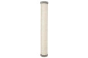 Kissat - Trixie Scratching post for wall mounting ø 11 × 80 cm Harmaa - TX49929