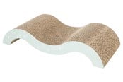 Kissat - Trixie Junior Raapimisaalto Kissanmintulla 38x7x18cm - TX48012