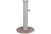 Kissat - Trixie Livia Juutti Raapimistolppa Antiikinpunainen 64cm - TX44720