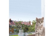 Kissat - Trixie Protective Net Transparent 6x3m - TX44333