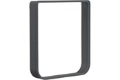 Kissat - Trixie Tunnel element for cat flap #44242 Harmaa - TX44272