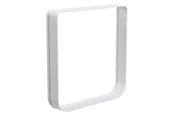 Kissat - Trixie Tunnel element for cat flap #44231 Valkoinen - TX44251