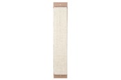Kissat - Trixie Raapimislauta kissoille Sisal Kissanminttu Beige 11x56cm - TX43181BE