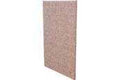 Kissat - Trixie Naarmutuslauta XXL sisal-matto kissanminttu 50 × 70 cm taupe-värinen - TX43166