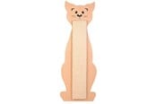 Kissat - Trixie Scratching board cat sisal rug catnip 21 × 56 cm beige - TX43161